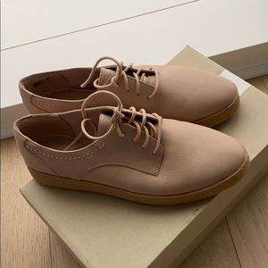 Clarks Lilia Lola shoe